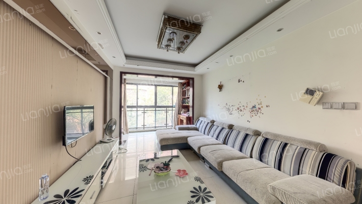 汇祥华楠半岛二手房实景图