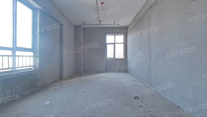 建宏·中央花园二手房实景图