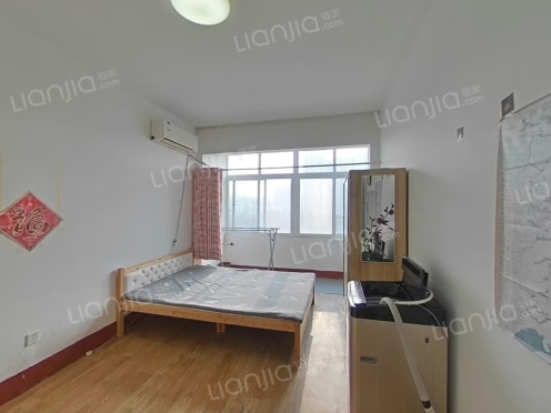 整租·杭州路散盘 1室1厅 西南