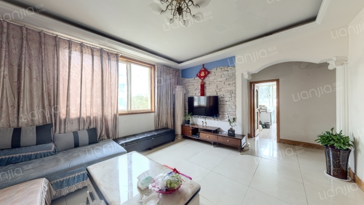 台胞小区二手房实景图