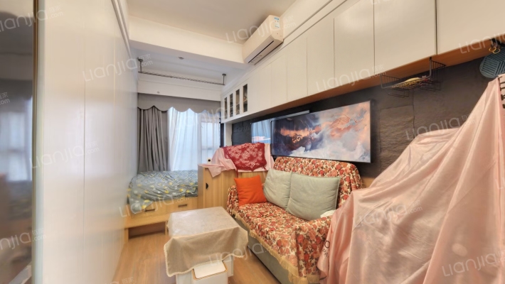 佳乐广场二手房实景图