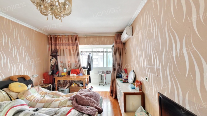 养回红村二手房实景图