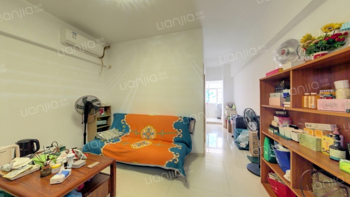 航天综合楼二手房实景图