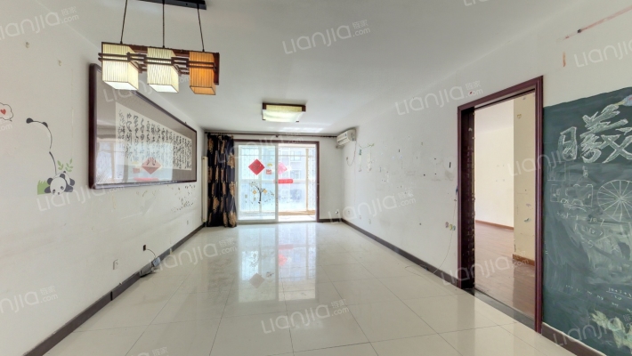 颐慧佳园B区二手房实景图