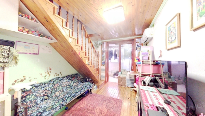 兴隆新寓兴宏园二手房实景图