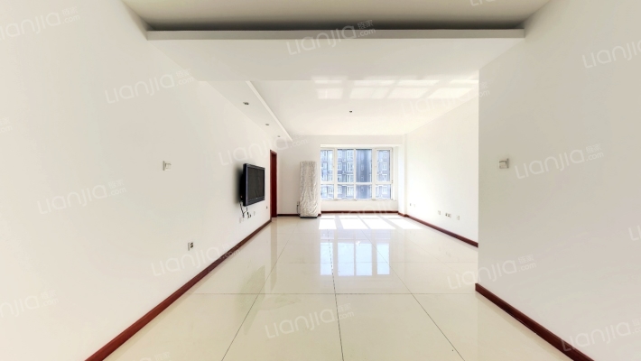 國泰時代花園二手房实景图