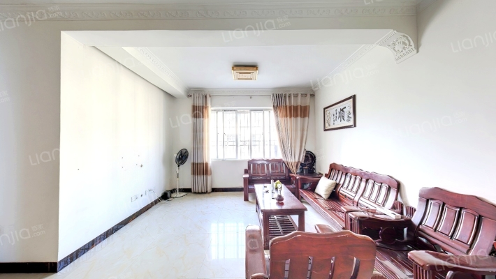 赛普花园二手房实景图