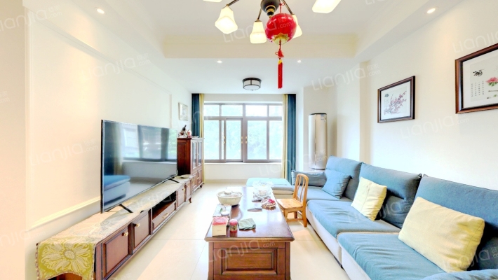 香山长岛二手房实景图