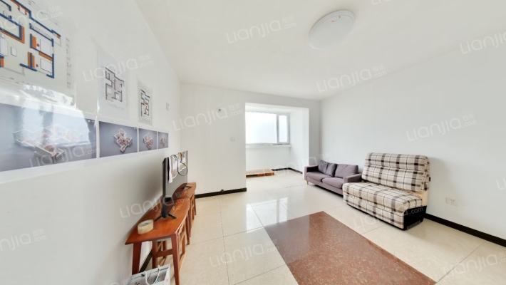 和平里中街3号院二手房实景图