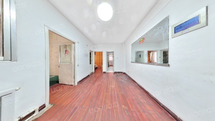 功馨苑小区二手房实景图