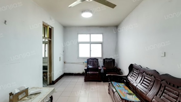 丝织厂家属院二手房实景图