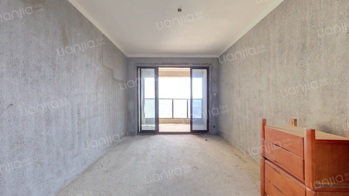 新力钰珑湾北区二手房实景图