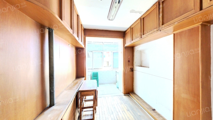 松江社区二手房实景图