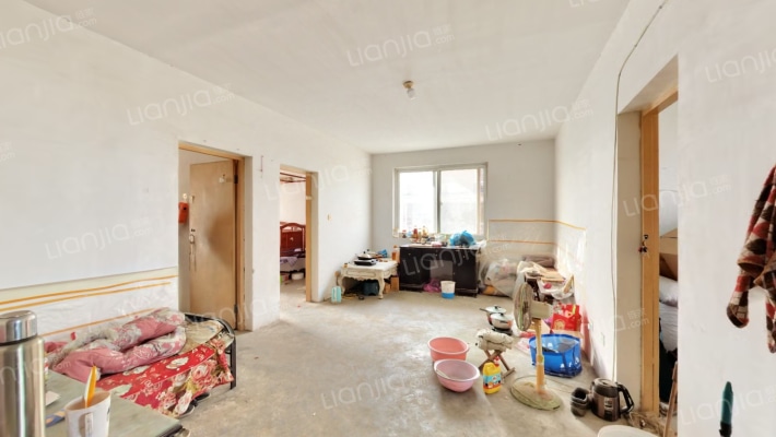 华景新居二手房实景图