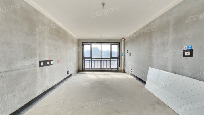 置地清苑二手房实景图