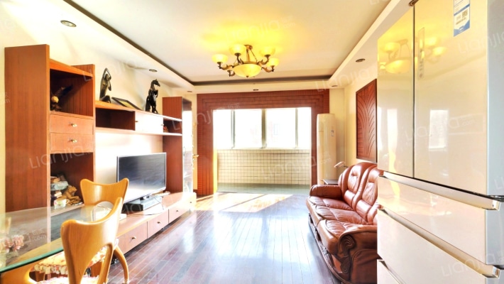 九亭教师楼二手房实景图