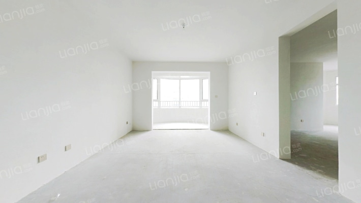 中阳国际社区二手房实景图