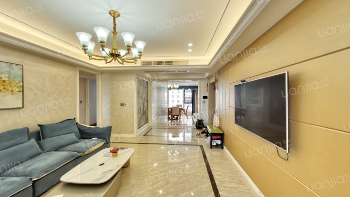 锦阳嘉苑2幢二手房实景图