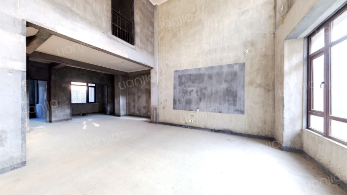 景瑞望府春和园二手房实景图