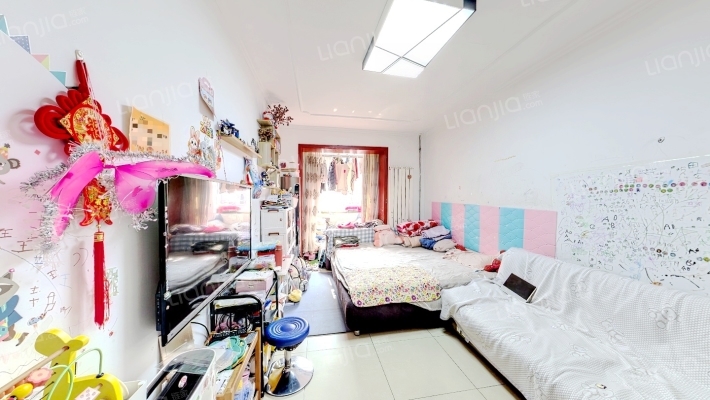 群艺馆宿舍二手房实景图