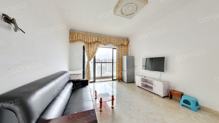 美泰天韵二手房实景图