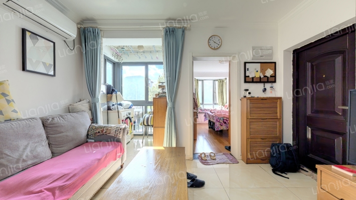 东陆新村五街坊二手房实景图