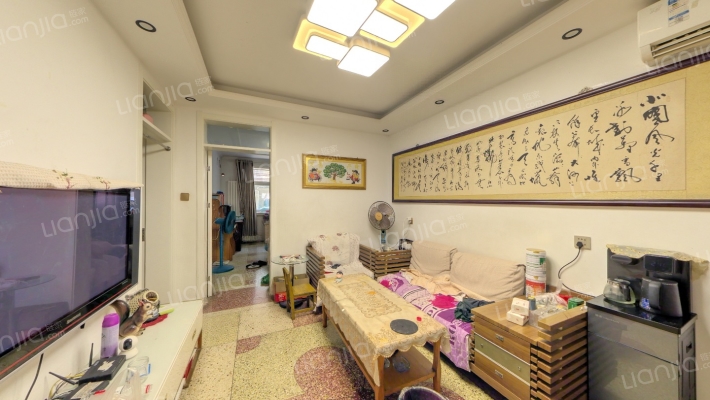 滏阳街13号院二手房实景图