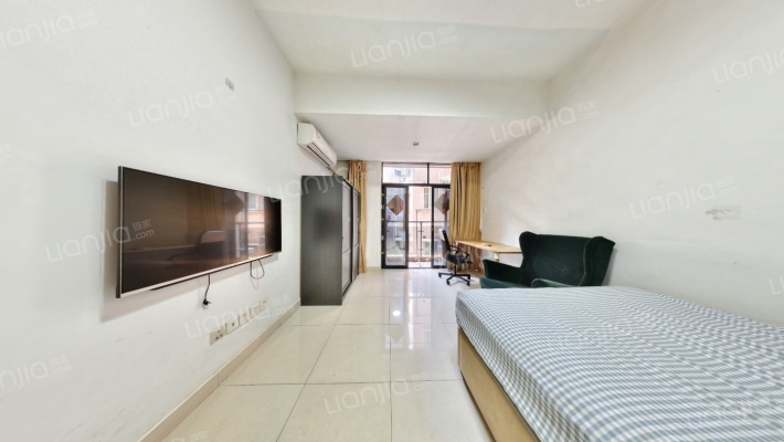 老街新寓二手房实景图