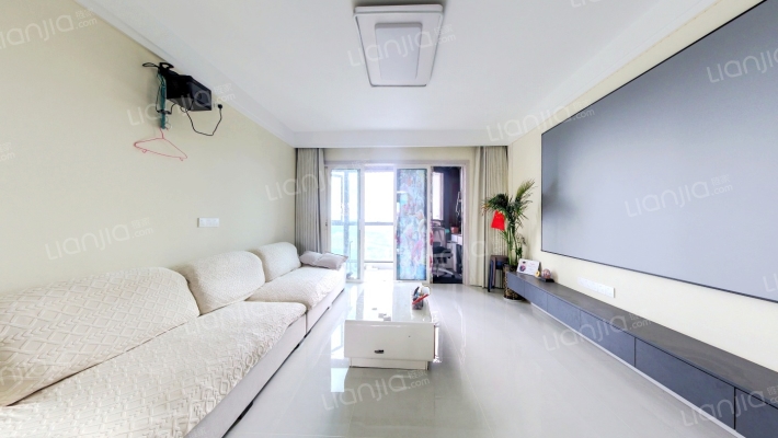 中梁西都府北院二手房实景图