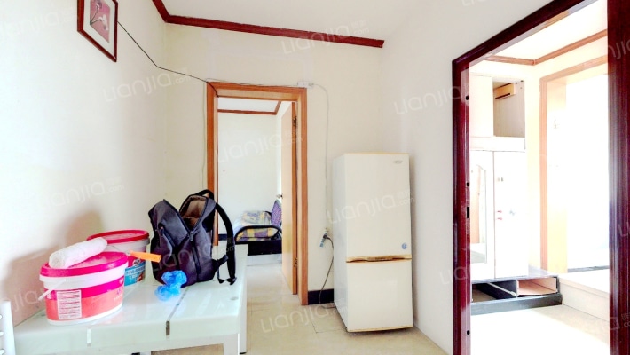 牧电路22号院二手房实景图