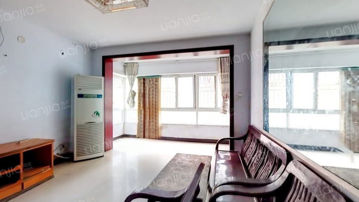 惠立小区二手房实景图