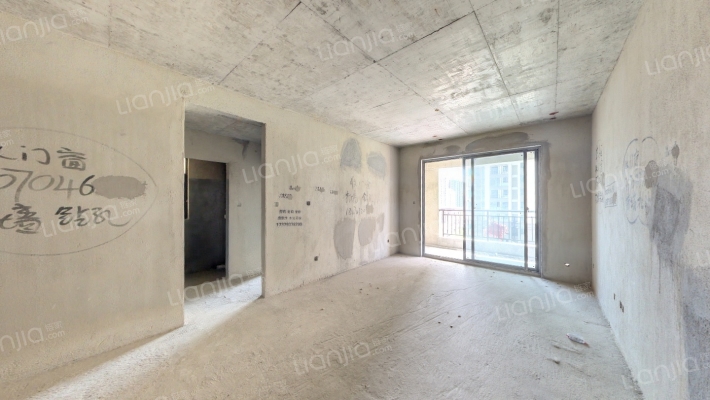 智谷雅苑二手房实景图