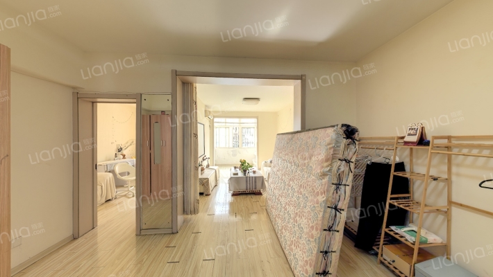 福林小区（大尧三路）二手房实景图