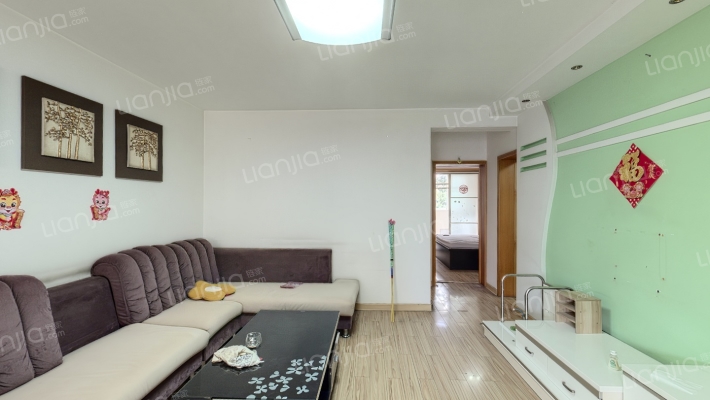 七里河路34号二手房实景图