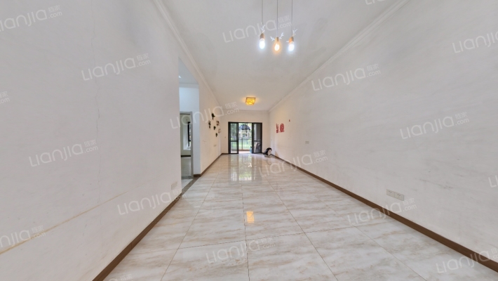 美的明湖花园二期二手房实景图