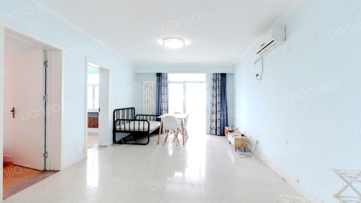 滨海花园二手房实景图