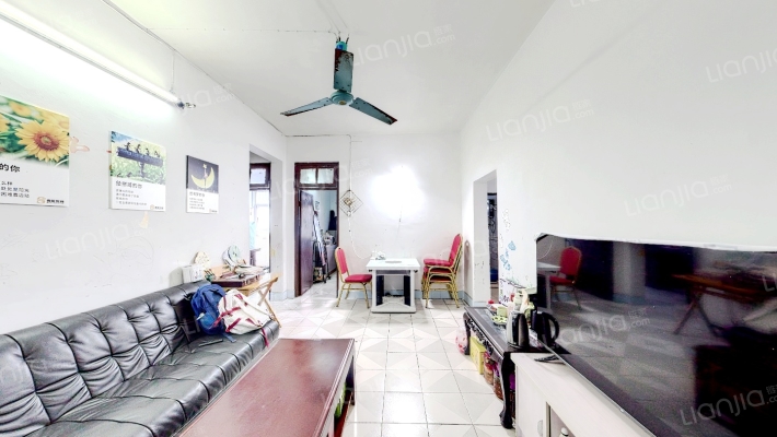 光华街二手房实景图