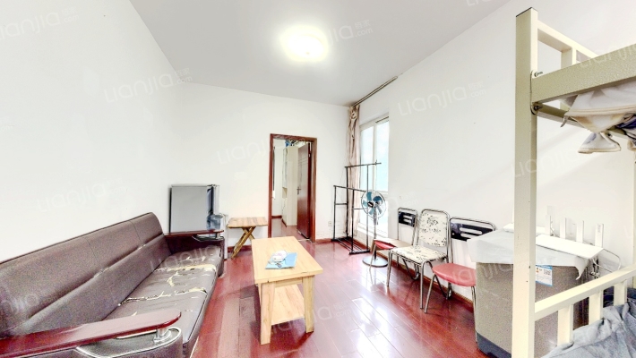 鑫苑名家一期二手房实景图