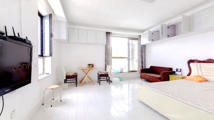 运达嘉洲阳光二手房实景图