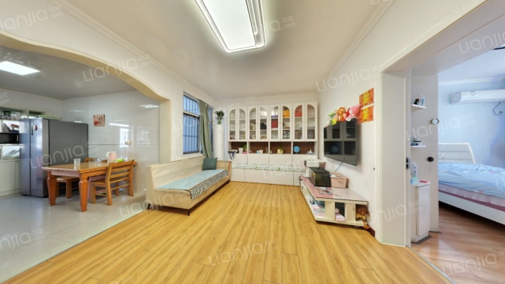 健康西路148号二区二手房实景图