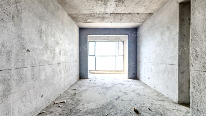 新景公园城二手房实景图