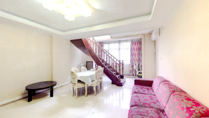 樱花小筑二手房实景图