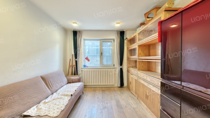 百万庄大街乙21号院二手房实景图