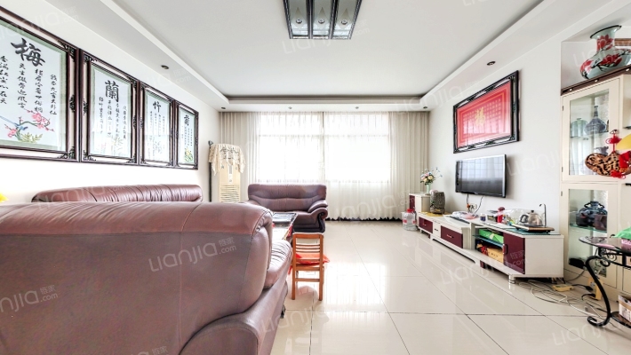 运河街193号二手房实景图