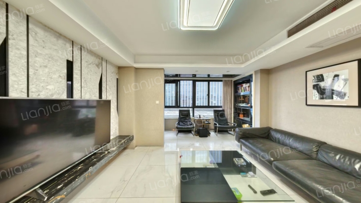 苏中尚城二手房实景图