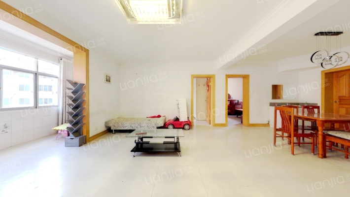 重机厂生活区二手房实景图