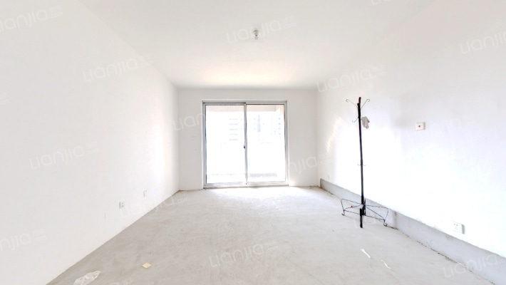 绿地中央广场五期二手房实景图