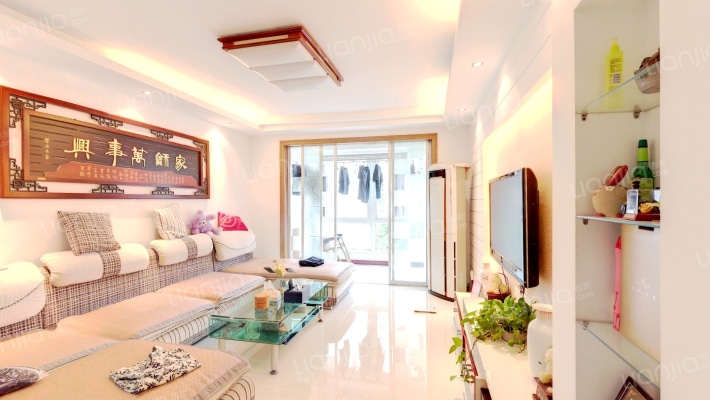 瑞景广场二手房实景图