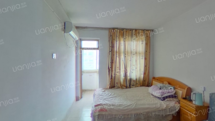 丛台路四十六号院二手房实景图