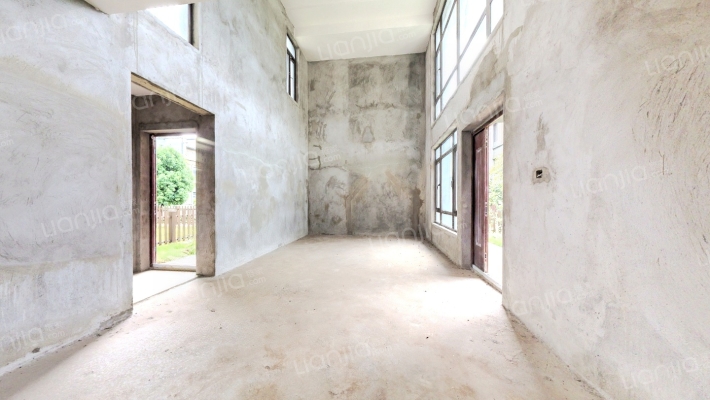 昆明富力湾二手房实景图